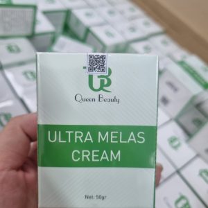 Mỹ phẩm làm đẹp serum trị nám trắng da Queen Beauty chính hãng