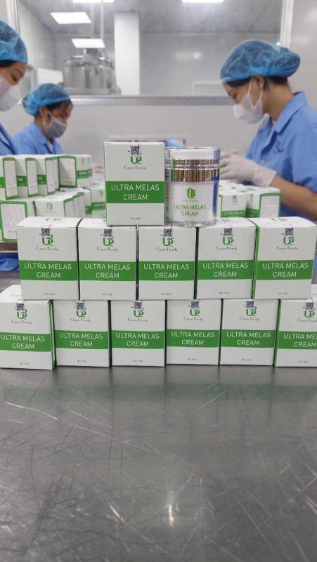 Review kem chống nắng tốt nhất hiện nay 2023 1 Mỹ phẩm làm đẹp serum trị nám trắng da Queen Beauty chính hãng