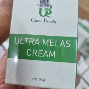 Kem chống nắng nâng tông kiềm dầu Queen Beauty