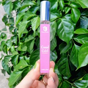 Nước hoa Queen Beauty chính hãng cao cấp tại KN Queen