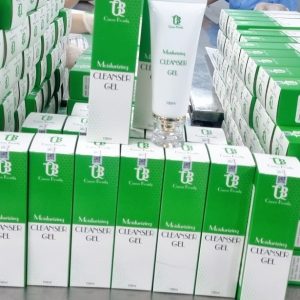 Kem nám Queen Beauty - Giúp da sáng hồng, mịn màng, ngăn ngừa thâm nám