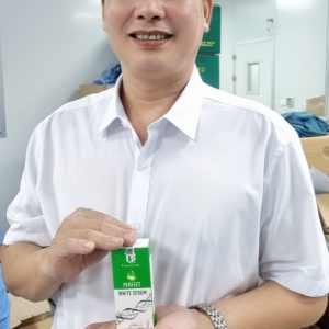 Đơn vị bán sản phẩm tẩy da chết Queen Beauty chính hãng