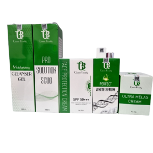 Kem dưỡng khóa nám Queen Beauty tại địa chỉ uy tín