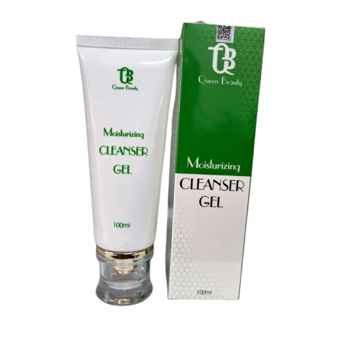 Sữa rửa mặt sạch sâu Queen Beauty sạch sâu chính hãng 1 Sữa rửa mặt sạch sâu Queen Beauty sạch sâu chính hãng