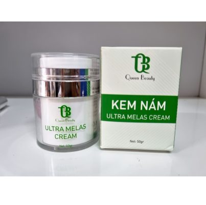 Công ty chuyên cung cấp kem Queen Beauty trị nám chính hãng