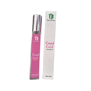 Nước hoa Queen Beauty charme mang hương thơm quyến rũ gợi cảm nữ tính