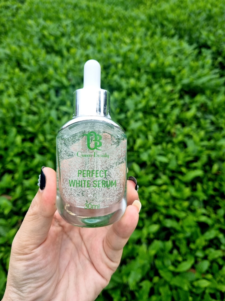Làm đẹp da toàn diện với serum trị nám Queen Beauty 3 Làm đẹp da toàn diện với serum trị nám Queen Beauty