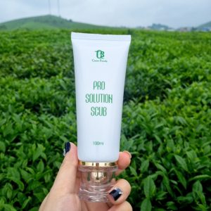 Đơn vị bán sản phẩm tẩy da chết Queen Beauty chính hãng