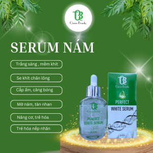 Nữ hoàng hủy nám Queen Beauty chăm sóc da toàn diện