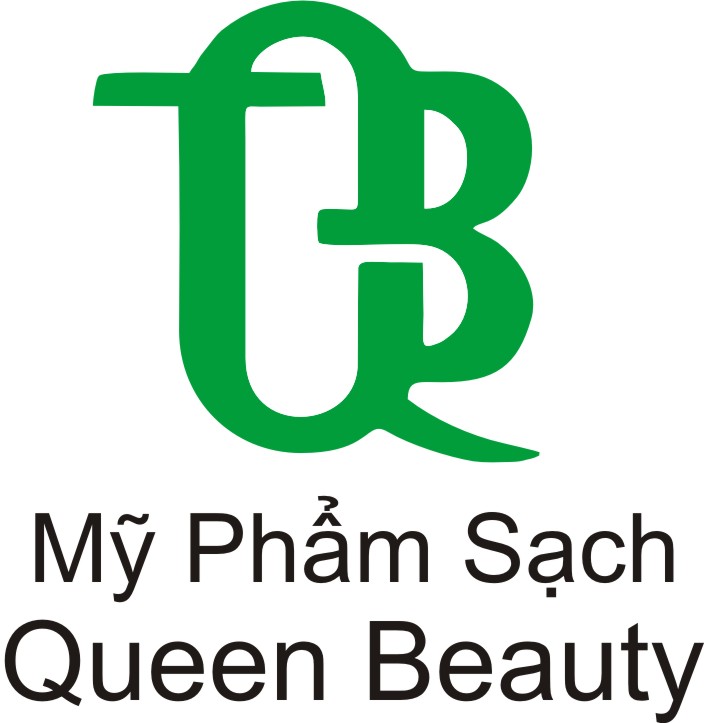 Công ty HN Queen Beauty địa chỉ cung cấp mỹ phẩm hàng đầu Việt Nam 1 LOGO