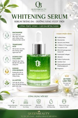 Serum dưỡng trắng Whitening 2 z7919470243365 b11be469c32d4d27db9c537548e17c98 1