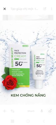 Kem chống nắng kiềm dầu 2 z7919509960693 95cc9ff4116782dda23b100293f8e8a8